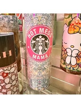 PIck a print! 20 oz tumbler